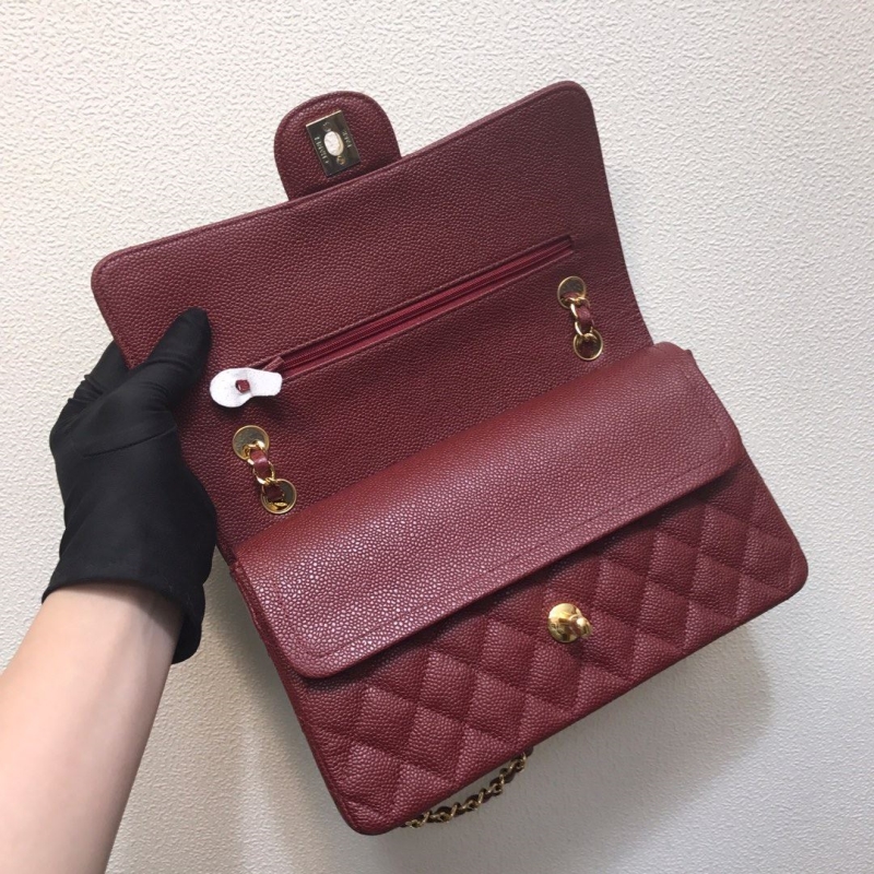 Ch**el cf series bags